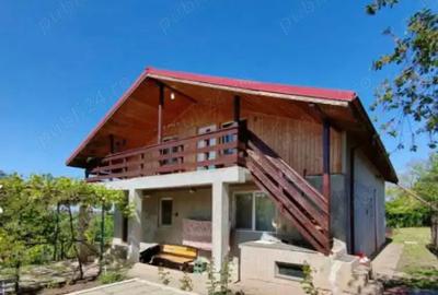 Vand casa ?i teren in Copou - 3