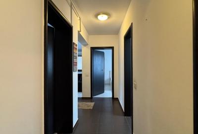 Apartament cu 3 camere decomandat, mobilat în Chiajna - 4