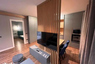 Apartament cu 2 camere în Tudor Vladimirescu - 5