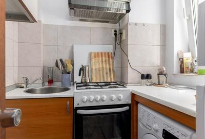 DE VANZARE Apartament cu 2 camere in zona Dorobanti - 14