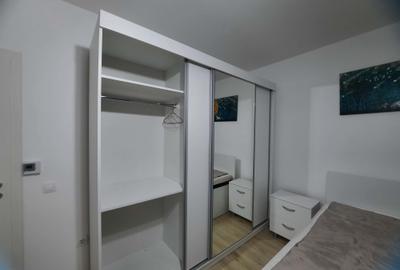 Garsoniera spatioasa cu boxa, Cartier Avantgarden - 14