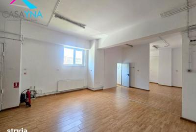 Spațiu comercial, de 90 mp, în Șerbănești - 3