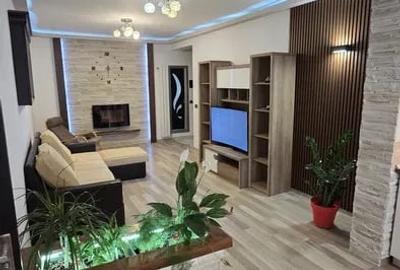 Apartament cu 3 camere, suprafata generoasa de 85mp si loc de parcare ISARAN - 2