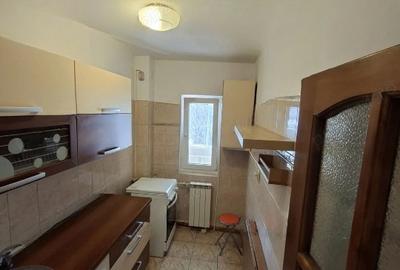 Garsonieră decomandată, mobilată în Drumul Taberei - 3