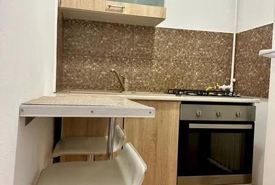 Apartament cu o camera, 28 mp, zona Zorilor - 2