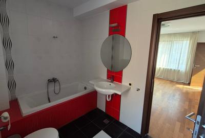 Casă individuală cu 5 camere cu Canalizare în Pipera - 16