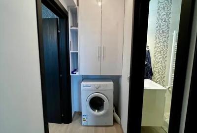 Apartament cu 2 camere semidecomandat în Bucium - 8