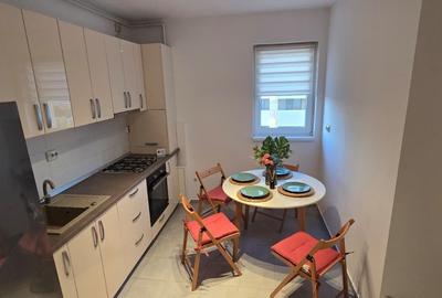 Apartament cu 2 camere semidecomandat în Theodor Pallady - 10