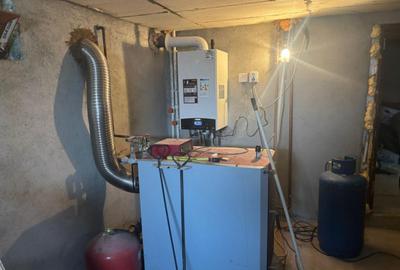 Casa S+P+1, 160mp utili, 1300 mp teren, COMISION 0 LA CUMPAR - 23