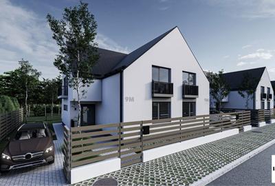 Casă cu 4 camere în Câmpina - 5