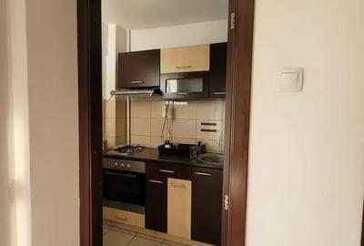 Garsonieră semidecomandată în Dristor - 2