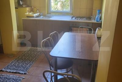 Apartament 3 camere, 70 mp, strada Barbu Iscovescu - 3