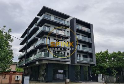 Apartament cu 2 camere decomandat, mobilat în Vitan - 9