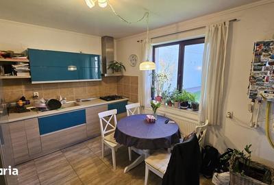 Casă cu 4 camere decomandat cu Teren 270 Mp în Chiajna - 11