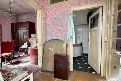 Casa cu teren de 342 in zona Unirii-Calea Calarasilor - 8