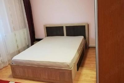 Apartament cu 2 camere decomandat în Central - 3
