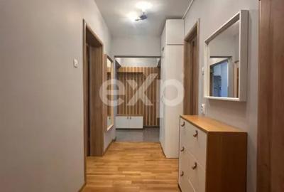 Apartament cu 2 camere decomandat în Lujerului - 12