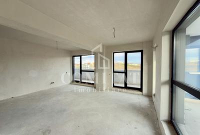 Apartament cu 4 camere semidecomandat în Zorilor - 5