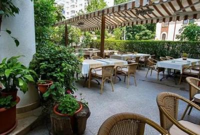 Spațiu comercial, de 2,147 mp, în P-ța Victoriei - 16