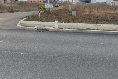 Teren de 307 mp, în Berceni - 3