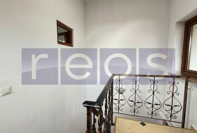 DE VÂNZARE VILA | EXCLUSIVISTĂ ZONA DOMENII | 5 CAMERE | PARCARE ÎN CURTE - 4