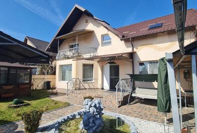 Casă cu Teren 320 Mp în Valea Mare - 1