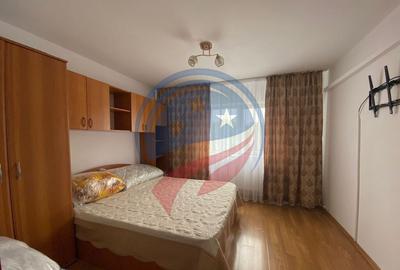 3 CAMERE CHIRIE GEORGE ENESCU CENTRU - 3