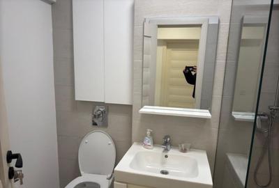 Garsonieră decomandată în Tomis I - 7