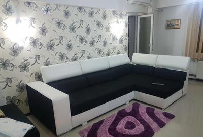 3 camere | etaj 1 | bloc an 1991 | centrala proprie | Virtutii - 2
