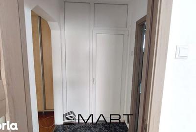 Apartament cu 2 camere, mobilat în Mihai Viteazul - 13