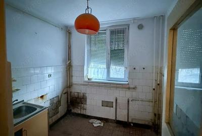 Apartament cu 3 camere decomandat în Olimpia-Stadion - 7
