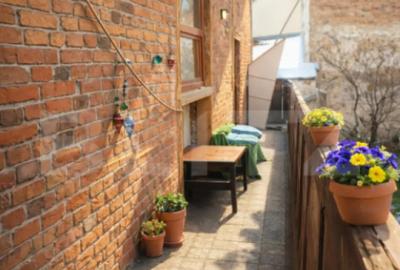 Apartament cu 3 camere în Central - 1