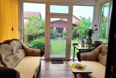 Duplex mobilat utilat - zona excelenta - toate utilitatile Duplex mobilat utilat - zona excelenta - toate utilitatile - 3