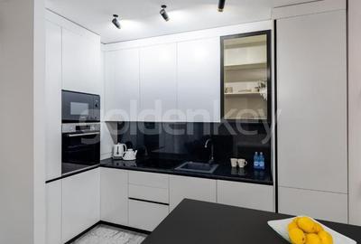 Apartament modern cu 3 camere | garaj si mobilier incluse - 4