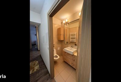 Apartament cu 2 camere în Tei - 5