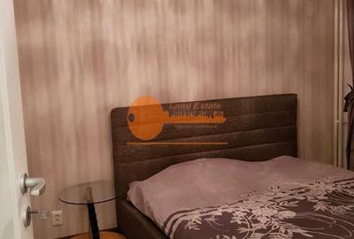 Apartament cu 2 camere semidecomandat, mobilat în Tineretului - 4