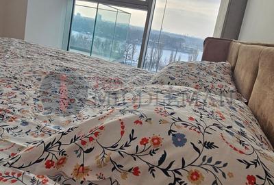 Apartament cu 2 camere UPSITE - vedere lac - 10