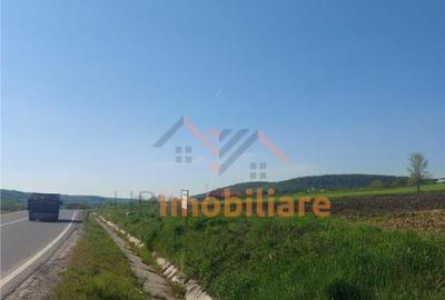 TEREN INTRAVILAN | 4300 MP | HIDISELUL DE SUS | BIHOR - 6