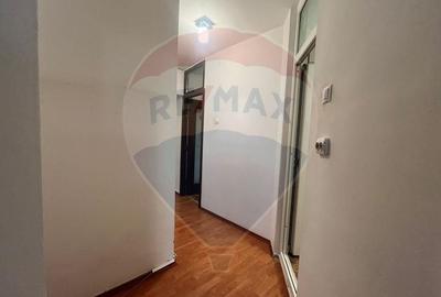 Apartament cu 2 camere decomandat, mobilat în Știrbei Vodă - 6