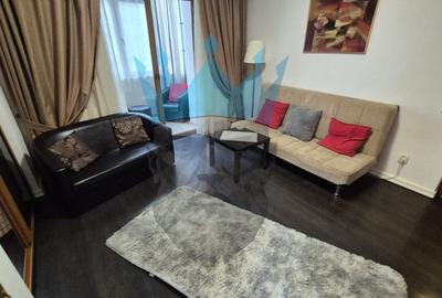 Apartament 2 Camere Cismigiu - 1