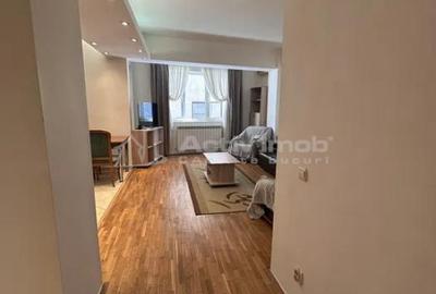 Apartament cu 2 camere semidecomandat în Vitan