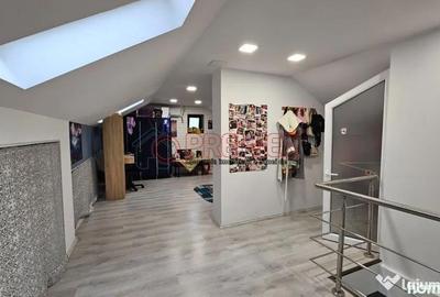 Casă cu 5 camere cu Teren 183 Mp în Central - 13