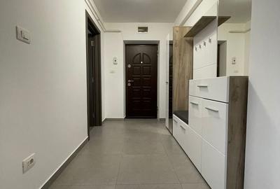 Apartament cu 2 camere în Central - 2