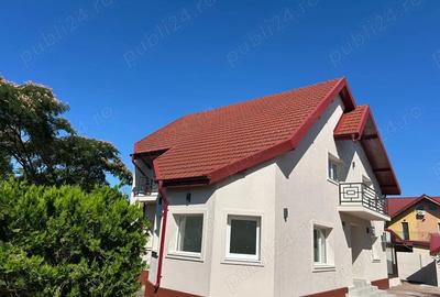 Casa 280 mp, Buftea, vizavi de Penny, Finalizata in 2024 - 15