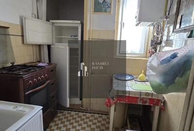 Apartament cu 2 camere semidecomandat în Ștefan cel Mare - 11