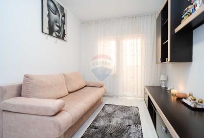 Apartament cu 1 camera de vanzare