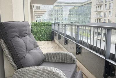 Apartament 2 camere – Silk District –850€- PET FRIENDLY - 13