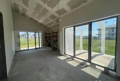 Casă cu 3 camere cu Teren 256 Mp în Central - 11