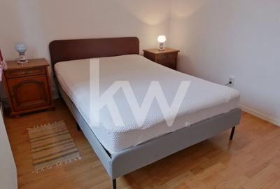 Inchiriere apartament cu 3 camere - strada Avram Iancu - 7