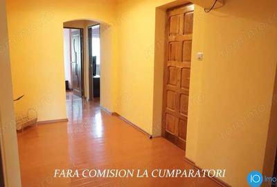 Apartament cu 3 camere în Central - 1